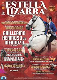 Portal Taurino (@portaltaurino) on Twitter photo Estella (Navarra) hoy tercera de Feria erales de Mollalta para Rodrigo López y Jaime Padilla <a href="/portaltaurino/">Portal Taurino</a> Estella (Navarra) hoy tercera de Feria erales de Mollalta para Rodrigo López y Jaime Padilla <a href="/portaltaurino/">Portal Taurino</a>