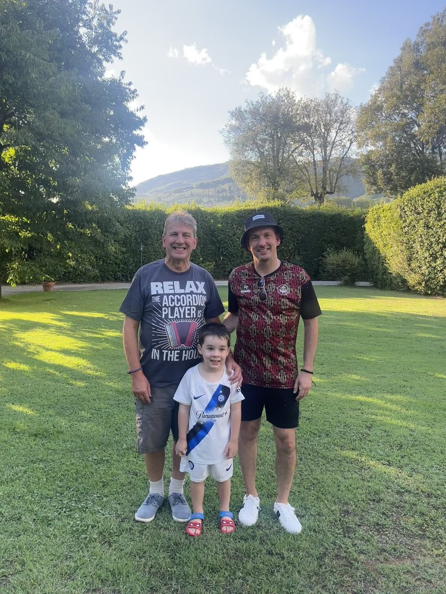 Steven Guidi tweet media