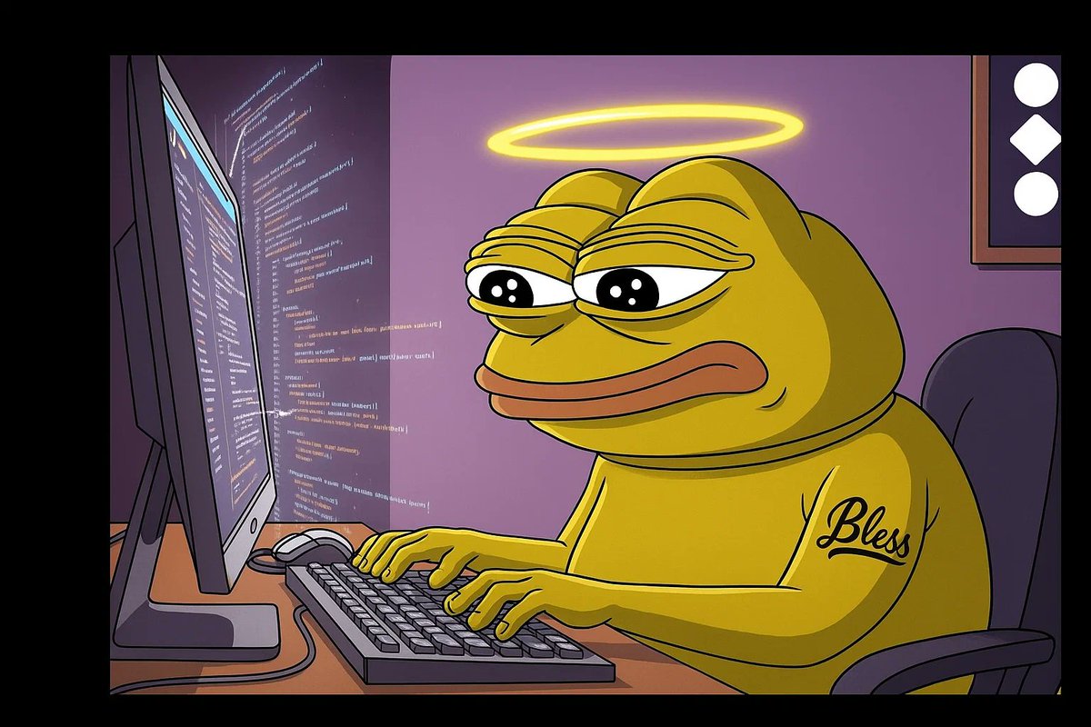 ✦ Dev future, mainstream ✦

🔥 Attention all developers! <a href="/theblessnetwork/">Bless</a> is here to make your life easier and your projects more powerful

• With its efficient platform that boasts low latency, you can build and deploy applications faster than ever

• Supporting popular