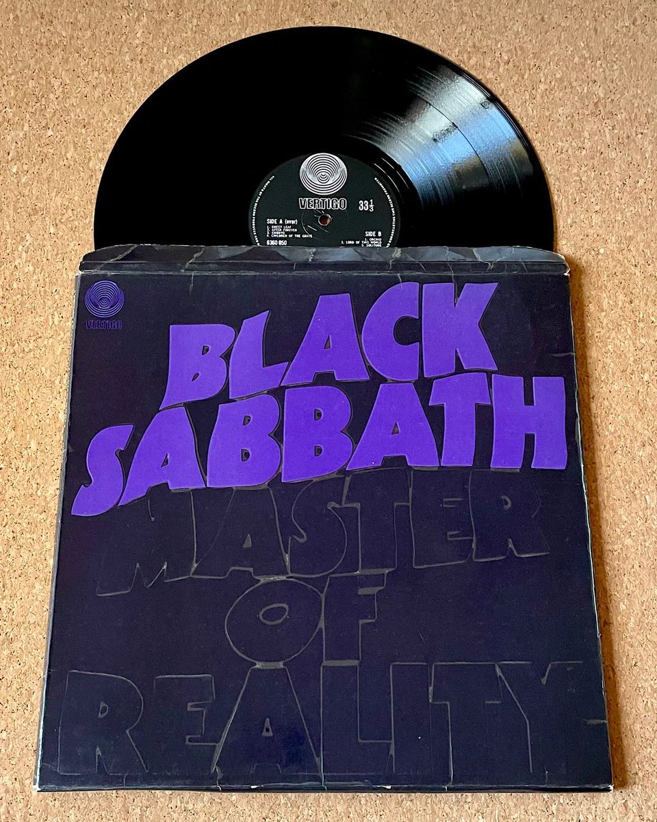 BLACK SABBATH シングルレコード SFL-2060 BLACK SABBATH シングルレコード SFL-2060 BLACK SABBATH