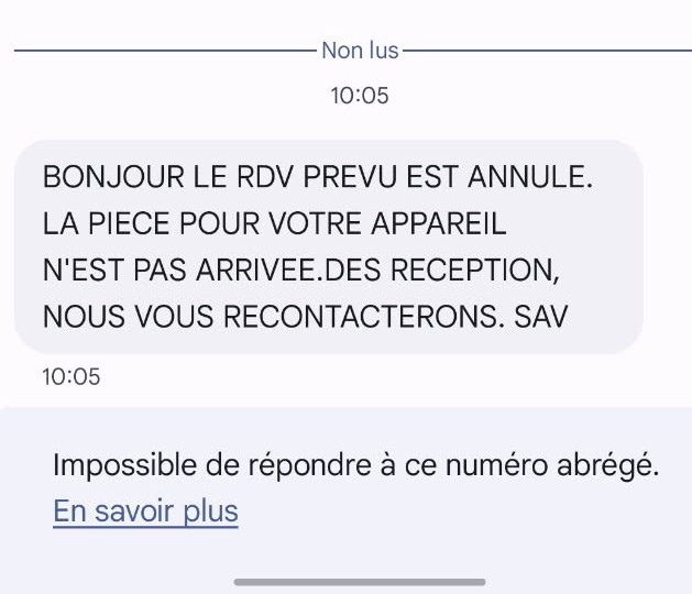 Laurent Charpentier tweet media