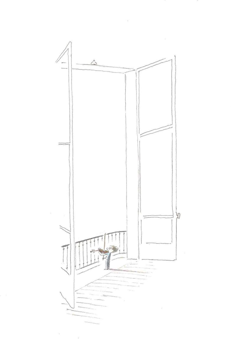 Sempé - Violon 🎻