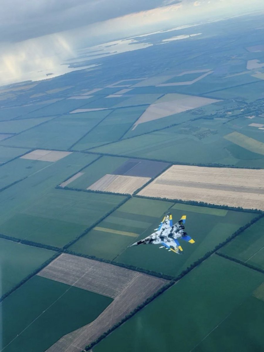 Slava Ukraini