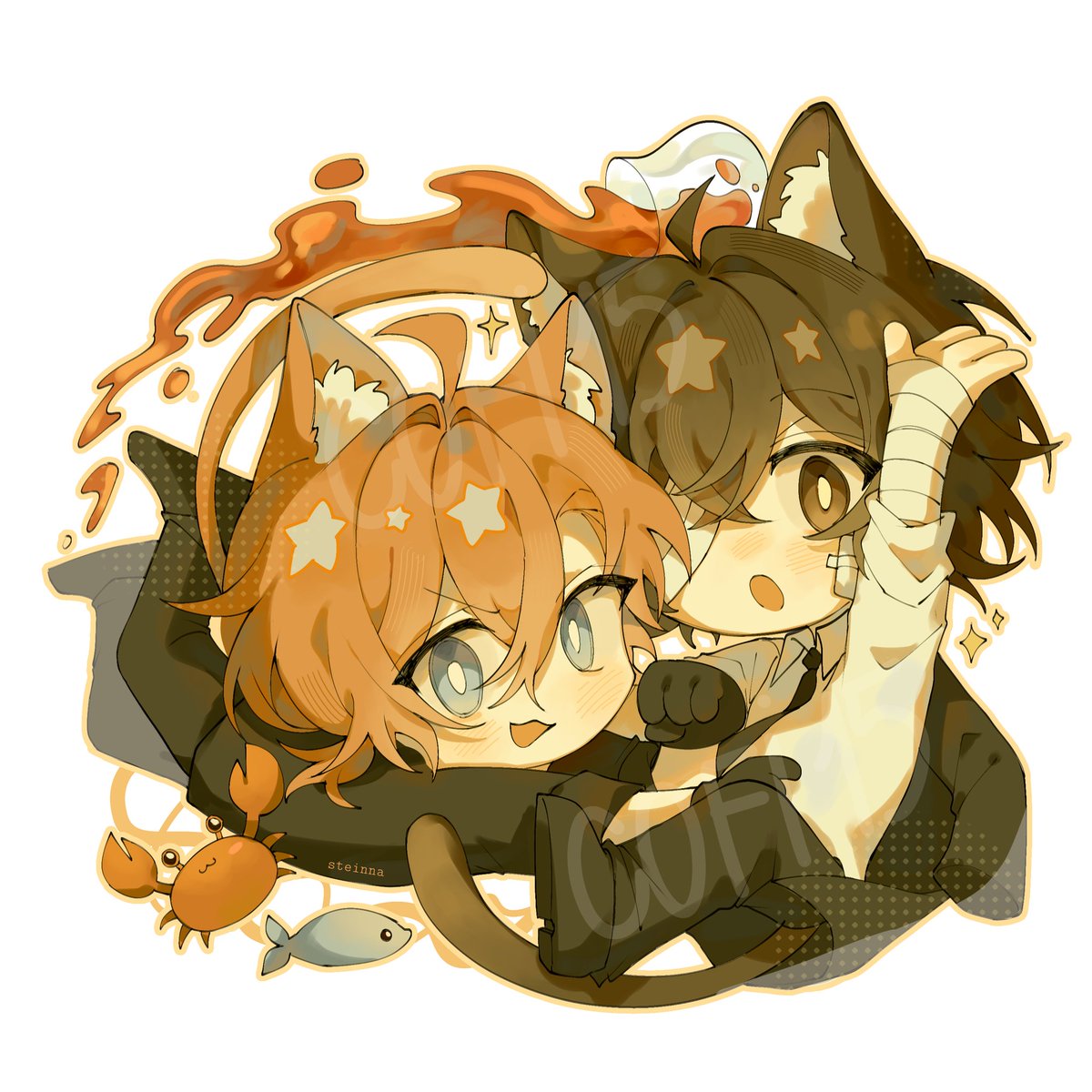 ste-inna tweet media