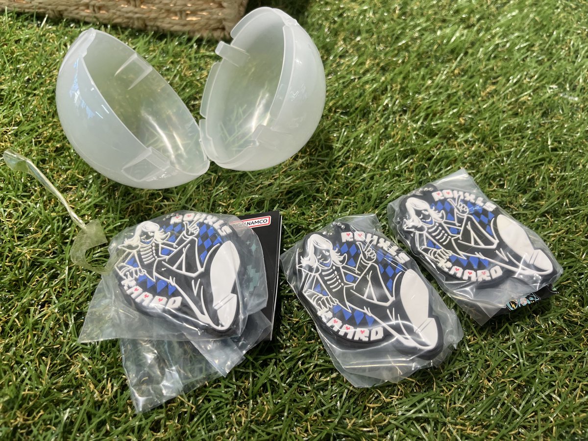 WDYM GACHA THREE TIME ALL IS ROUXLS KAARD