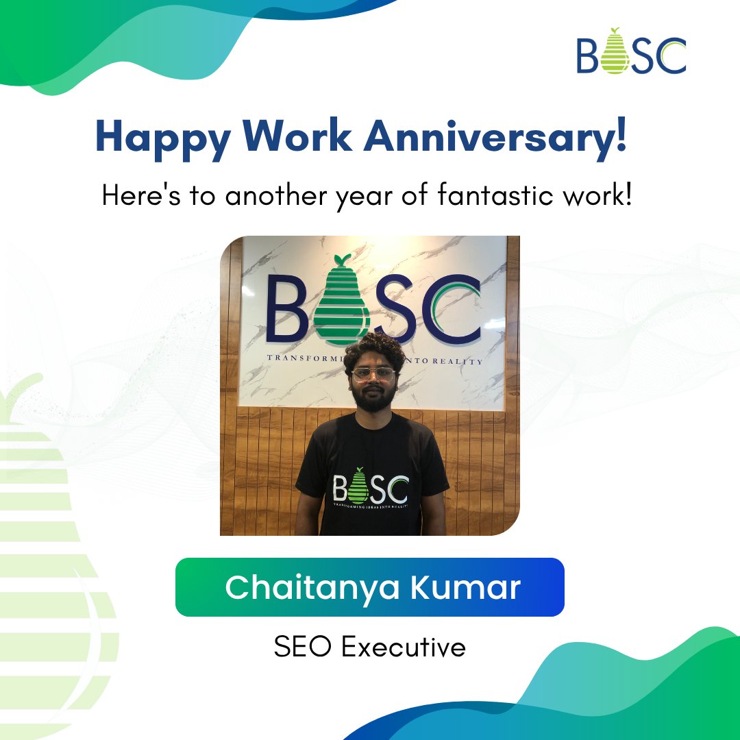 Bosc Tech Labs Private Limited tweet media