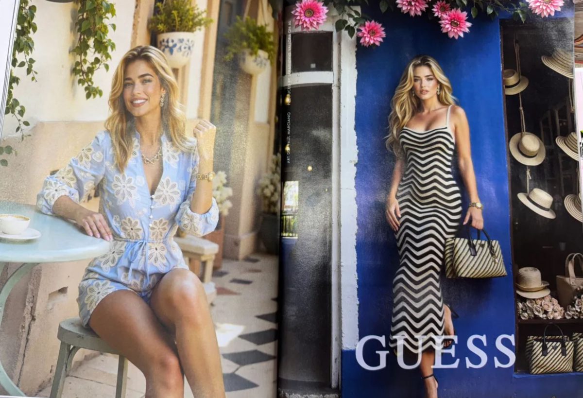 rickspairdigi's tweet image. Vogue Under Fire For AI- wccftech.com/vogue-under-fi…