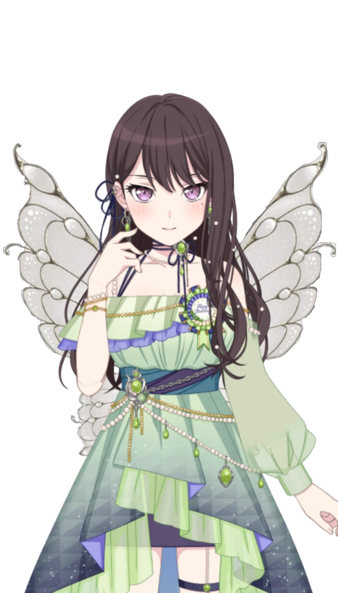 ୨୧夏ページ୨୧ belle ૮ ෆ ´ ˕ ` ෆ ა on X: 