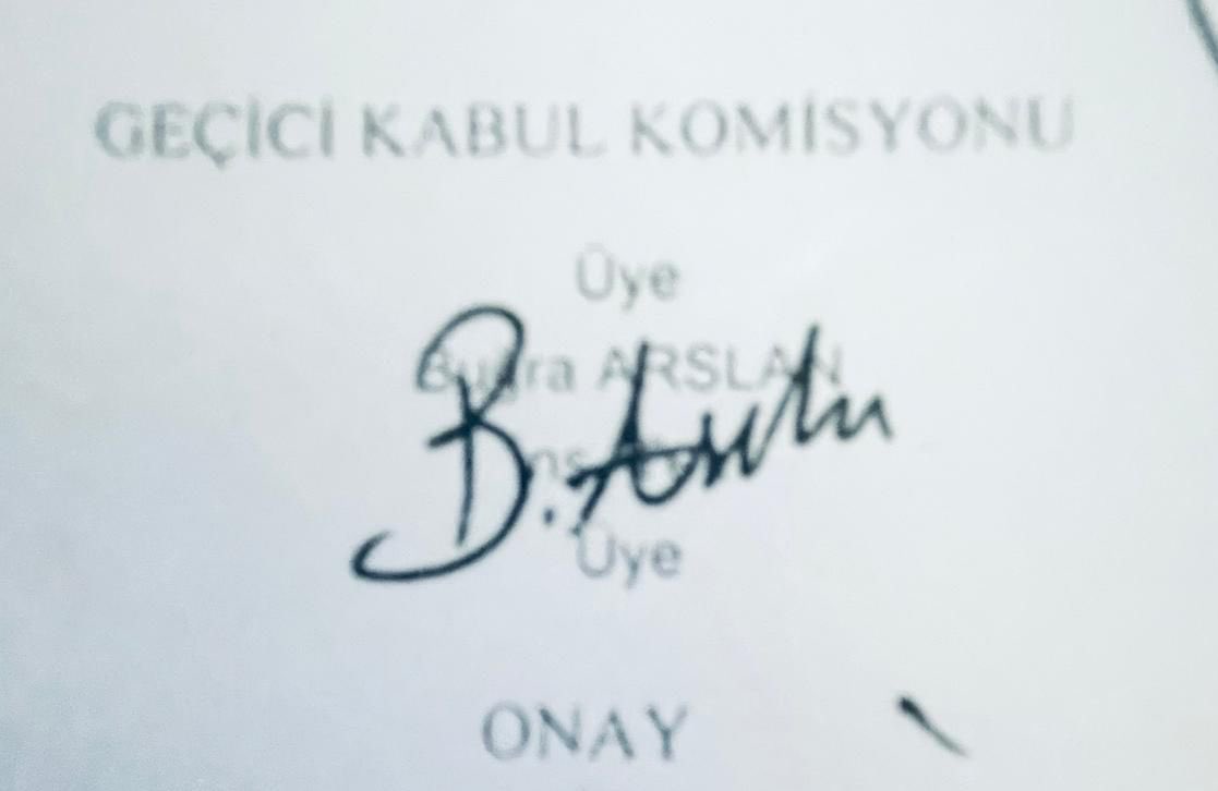 Hatay için bakalım ADALET nasıl işleyecek❓

Sahte diploma çetesi dünyada böyle bir çete YOKKK‼️

Yayın arkadaşım, bu ülkenin gerçek namuslu vatandaşları, çalınan bizim vatanınızın geleceği‼️

Ölülerimiz bile soyuluyor, şerefsizler paralarımızı çalıyor‼️

Depremde hayatını