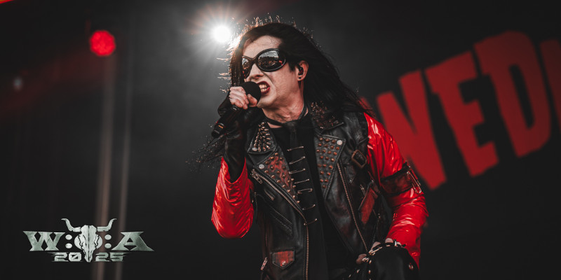 Sonic Seducer (@sonic_seducer) on Twitter photo Auch der Freitag des <a href="/Wacken/">Wacken Open Air</a> Open Air 2025 hatte es in sich! Seht hier unsere exklusiven Fotos von <a href="/dimmuborgir/">Dimmu Borgir</a>, Dominum, <a href="/FearFactory/">Fear Factory</a>, <a href="/KatatoniaBand/">KATATONIA</a>, <a href="/Schandmaul/">Schandmaul</a> und Wednesday 13: sonic-seducer.de/wacken-open-ai…
(KM) Auch der Freitag des <a href="/Wacken/">Wacken Open Air</a> Open Air 2025 hatte es in sich! Seht hier unsere exklusiven Fotos von <a href="/dimmuborgir/">Dimmu Borgir</a>, Dominum, <a href="/FearFactory/">Fear Factory</a>, <a href="/KatatoniaBand/">KATATONIA</a>, <a href="/Schandmaul/">Schandmaul</a> und Wednesday 13: sonic-seducer.de/wacken-open-ai…
(KM)