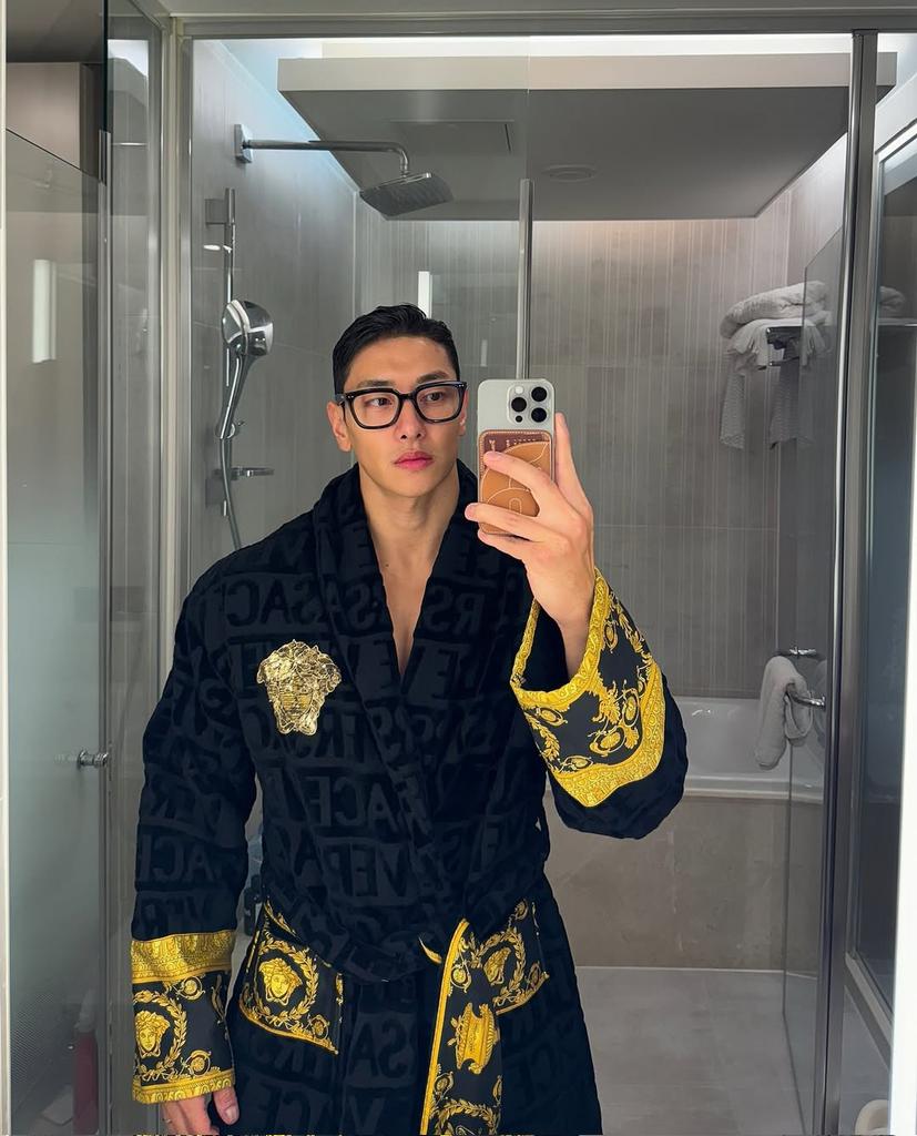 Raffinato Etoile (@_sean_jy77) on Twitter photo 