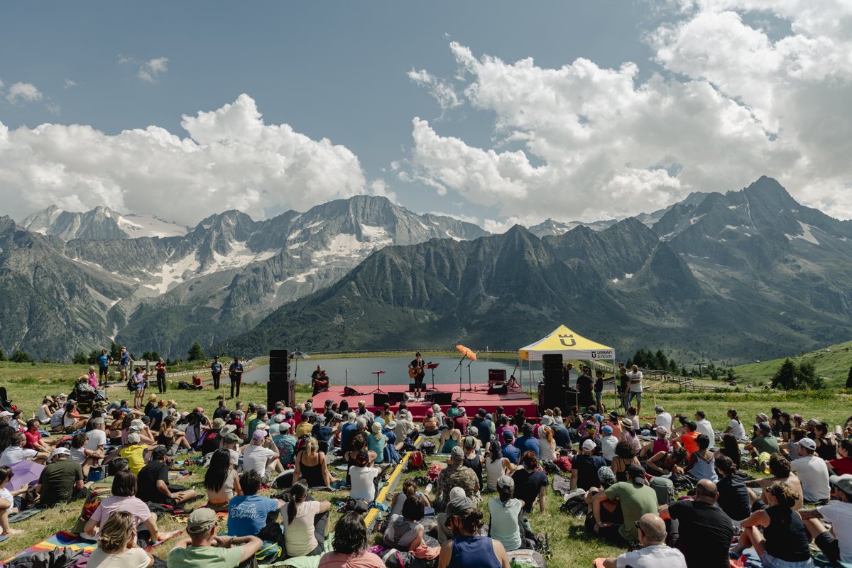 Val di Sole Trentino tweet media