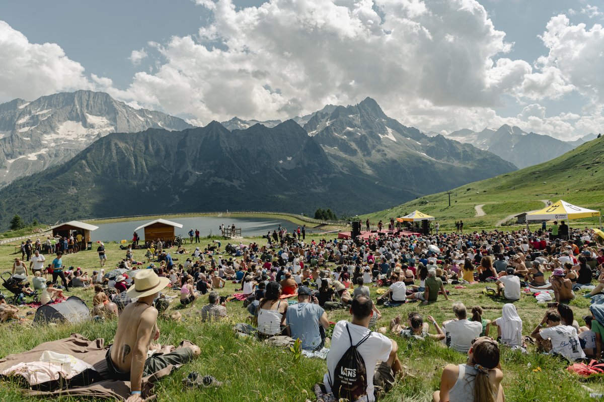 Val di Sole Trentino tweet media