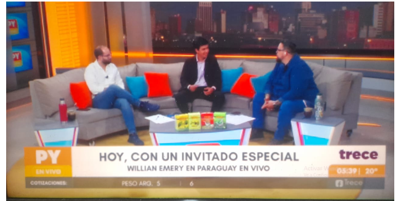 Rodriguez_Chin's tweet photo. Empezo el programa en modo humilde,todos los que quedan, estan tratando de salvarse despues de la paliza mediatica. https://t.co/MRfgP1jMCg