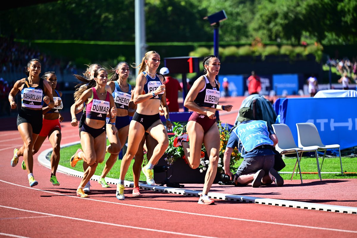 nmathle's tweet image. Championnats de France Élite 🇫🇷 – Talence 2025

Les athlètes du Nantes Métropole Athlétisme ont brillé ce week-end. Retour sur leurs performances 👇

nmathle.fr/championnats-d…

#Athlétisme #Talence2025 #TeamNMA