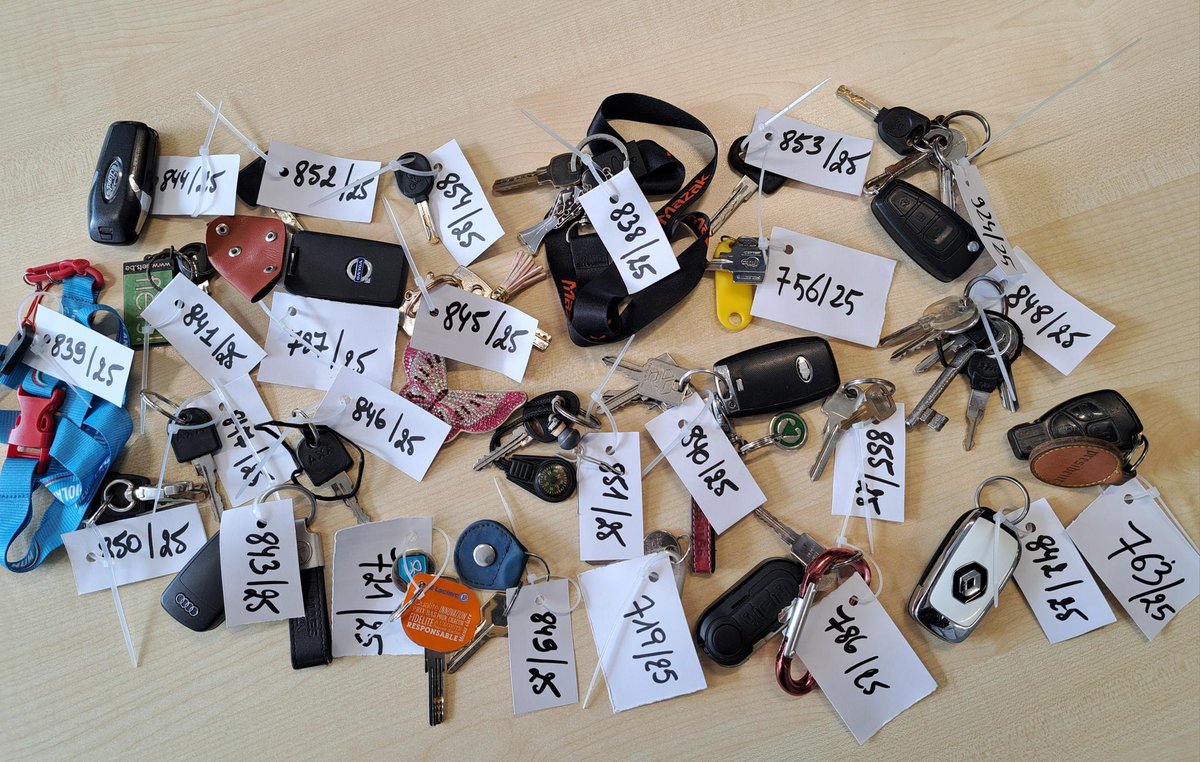 Politiezone VLAS tweet media