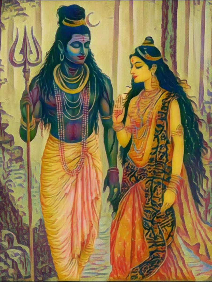 Hindudialogues's tweet image. Har Har mahadev 🔱 🙏

Jai Maa Sakti 🪷🌺🙏

#harharmahadevॐ卐