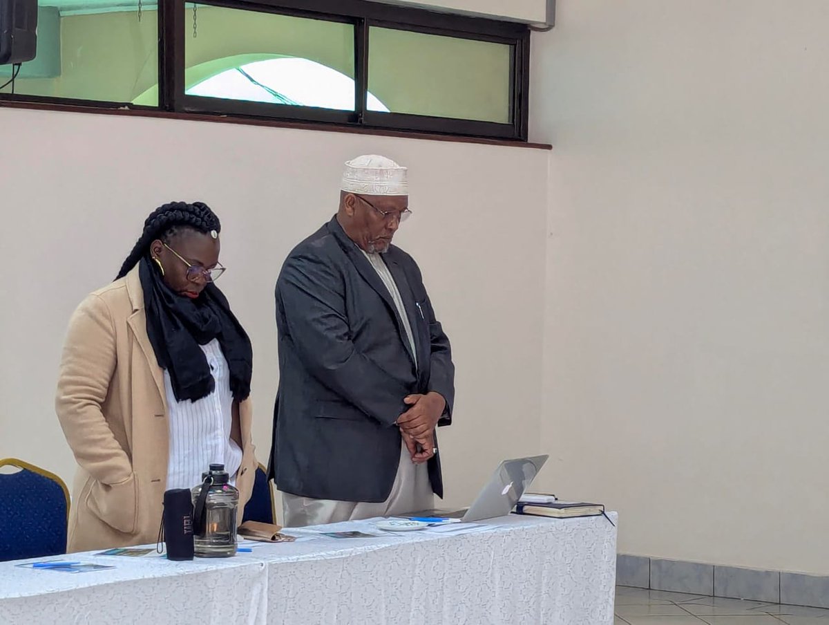 GreenFaith Africa (@greenfaith_afr) on Twitter photo 2/3
The Qur’an urges, 
'Do not cause corruption on the earth after it has been set in order' (7:56). 
And our indigenous wisdom reminds us that the land is not inherited from our ancestors, but borrowed from our children. 2/3
The Qur’an urges, 
'Do not cause corruption on the earth after it has been set in order' (7:56). 
And our indigenous wisdom reminds us that the land is not inherited from our ancestors, but borrowed from our children.