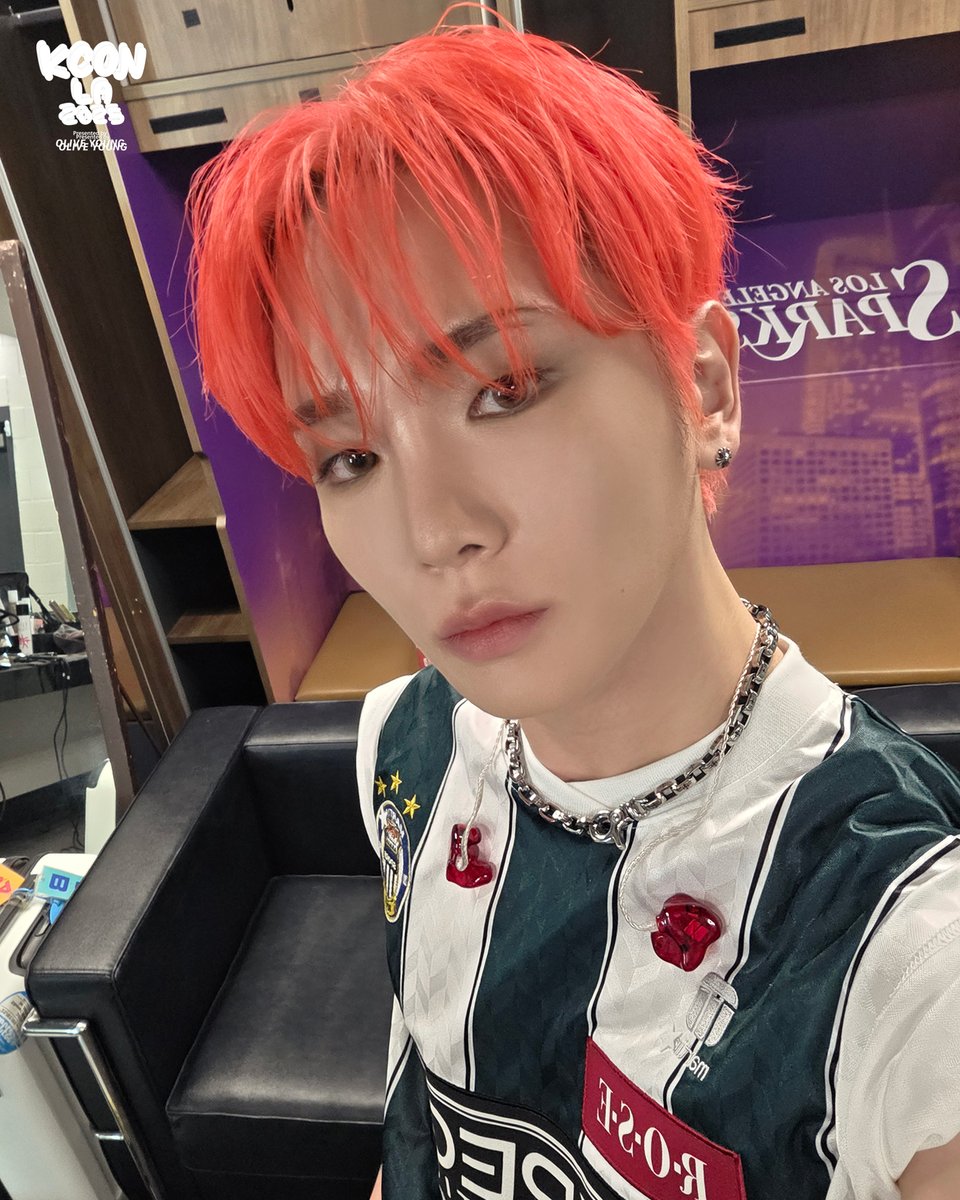 KCON OFFICIAL tweet media