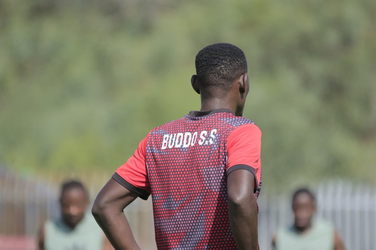 #ANOCASchoolGames2025-Algeria
Football Boys || Third place 

Warm up done, next kickoff 

Sudan Vs Uganda (Buddo SS)
