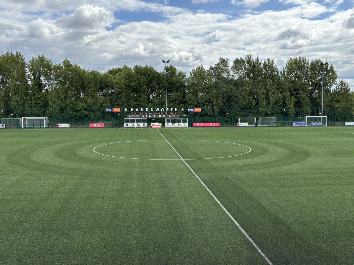 Handsworth FC tweet media