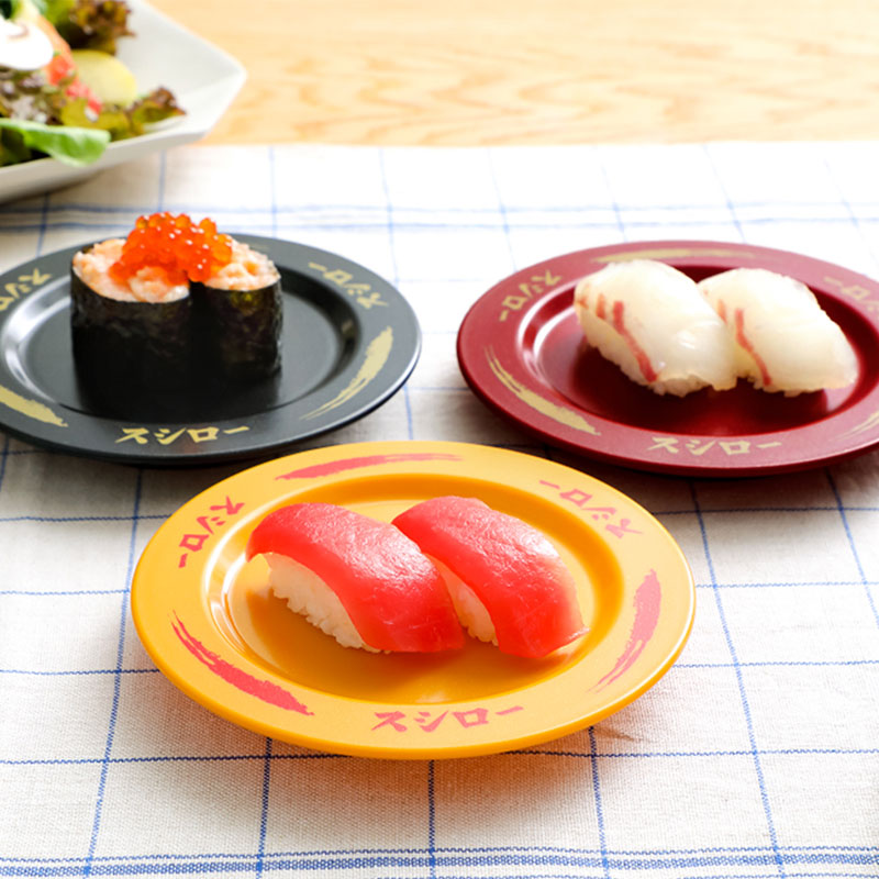スシロー スシローとたまごっちコラボが開催決定。「たまごサラダ」と
