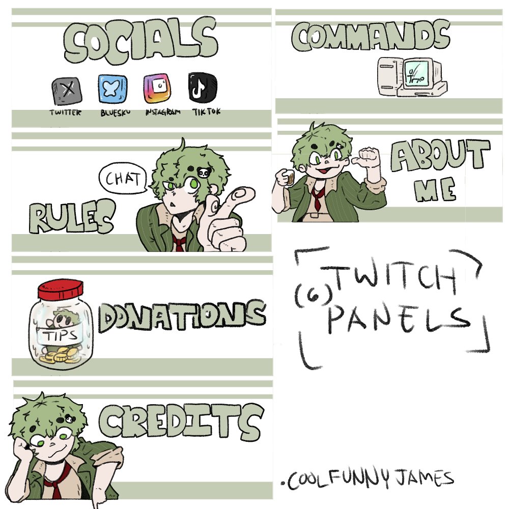 petep_ski's tweet photo. New service on my vgen at https://t.co/dPO8lGYZXb

Panels 6 for 25 usd
Emotes 6 for 25 usd https://t.co/qPDNUJz6g1