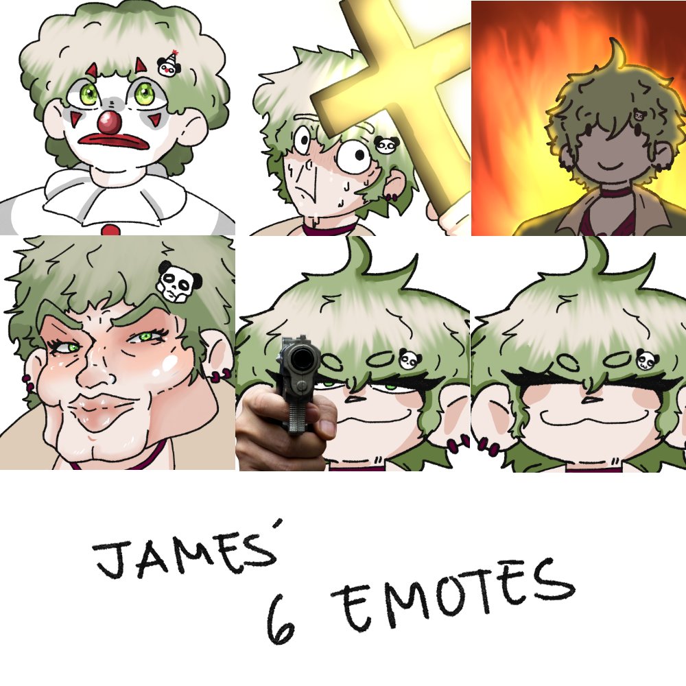 petep_ski's tweet photo. New service on my vgen at https://t.co/dPO8lGYZXb

Panels 6 for 25 usd
Emotes 6 for 25 usd https://t.co/qPDNUJz6g1