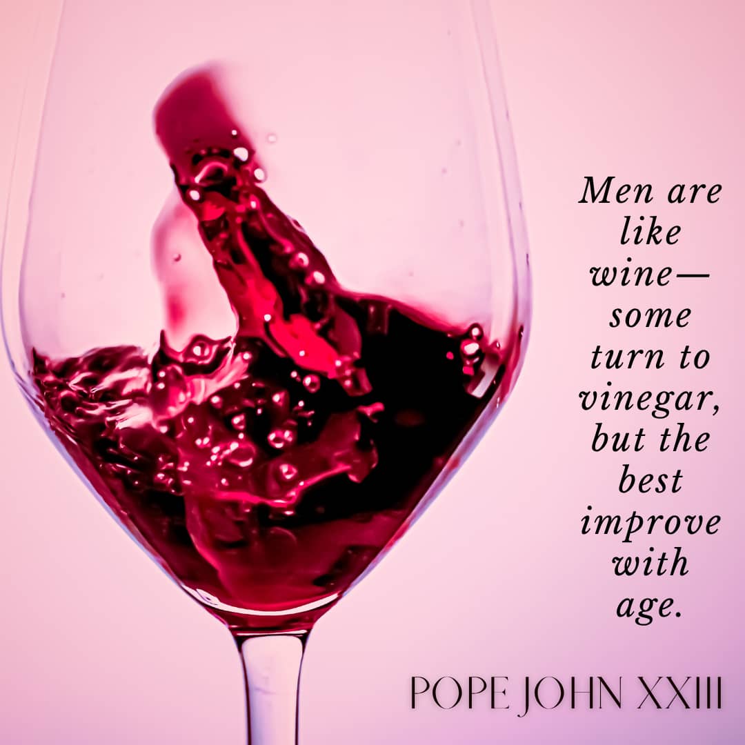 🍷 Did you know…?
We’re back, and with beautiful grape-sized facts; right dose of fun to feed your curiosity and your wine obsession. 👀✨
Swipe through and flex that wine knowledge like a true Cork Connoisseur. ❤️

#CorkConclave #WineFunFacts #SipSmart #GrapeKnowledge