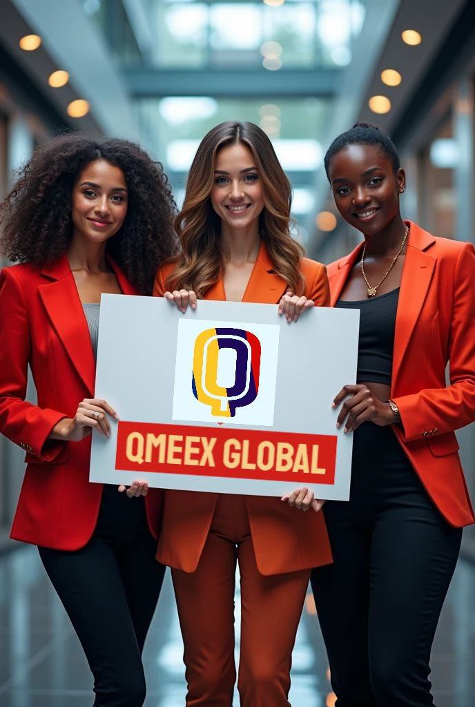 globaldbnetwork's tweet photo. π€Virtual trust. Real collaboration.
QMEEX Global is where teams come to bond, build, and belong.
QMEEX: https://t.co/7Sg6Jfn2pd
QMEEX Group;https://t.co/BgSUuGGVSM
#SidraFamily
#SidraStartProjects #DigitalUnity #HalalTech #QMEEX https://t.co/1ib8ilpURr
