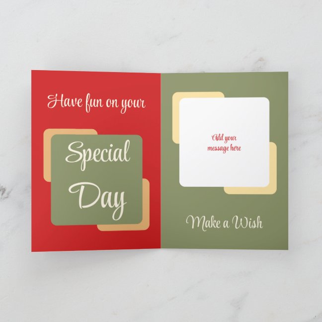 zazzle.com/niece_add_name…
#greetingcards