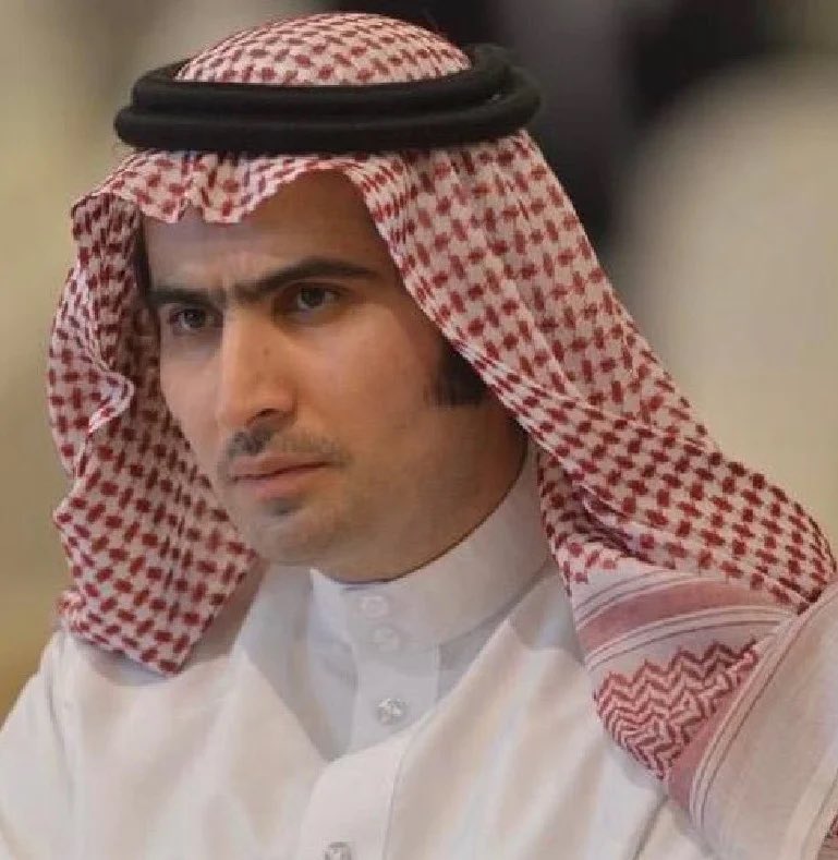 Mr_WolfST's tweet photo. ولا ننسى معالي المستشار مازن السديري (أبو عبدالعزيز) صديقنا العزيز اللي وحشنا 😎🤍

من الأشخاص اللي وقفوا بثبات وسط موجة انتقادات لاذعة وقت ما حذّر من قطاع الكيمكل اثناء رئاسته لأبحاث الراجحي المالية 🔍📉

اليوم، يتضح إن نظرته كانت في محلها 👌🏻 https://t.co/O6xJfMqEB6