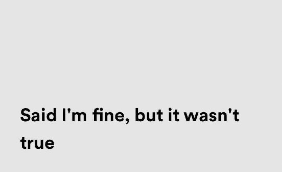 a n x i e t y (@ohanxiety) on Twitter photo 