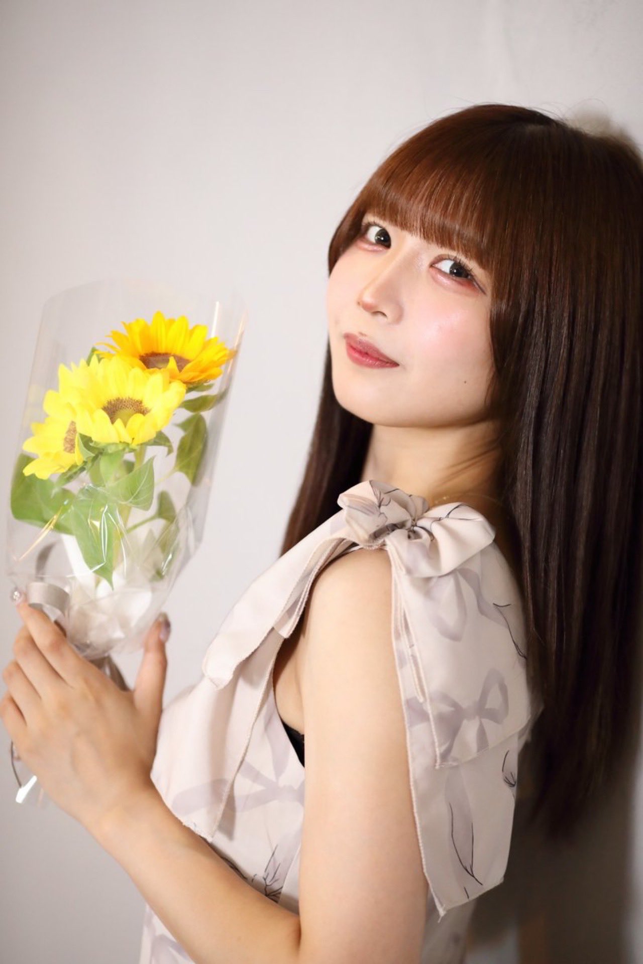 向日葵あす@HEAVENLY on X: 