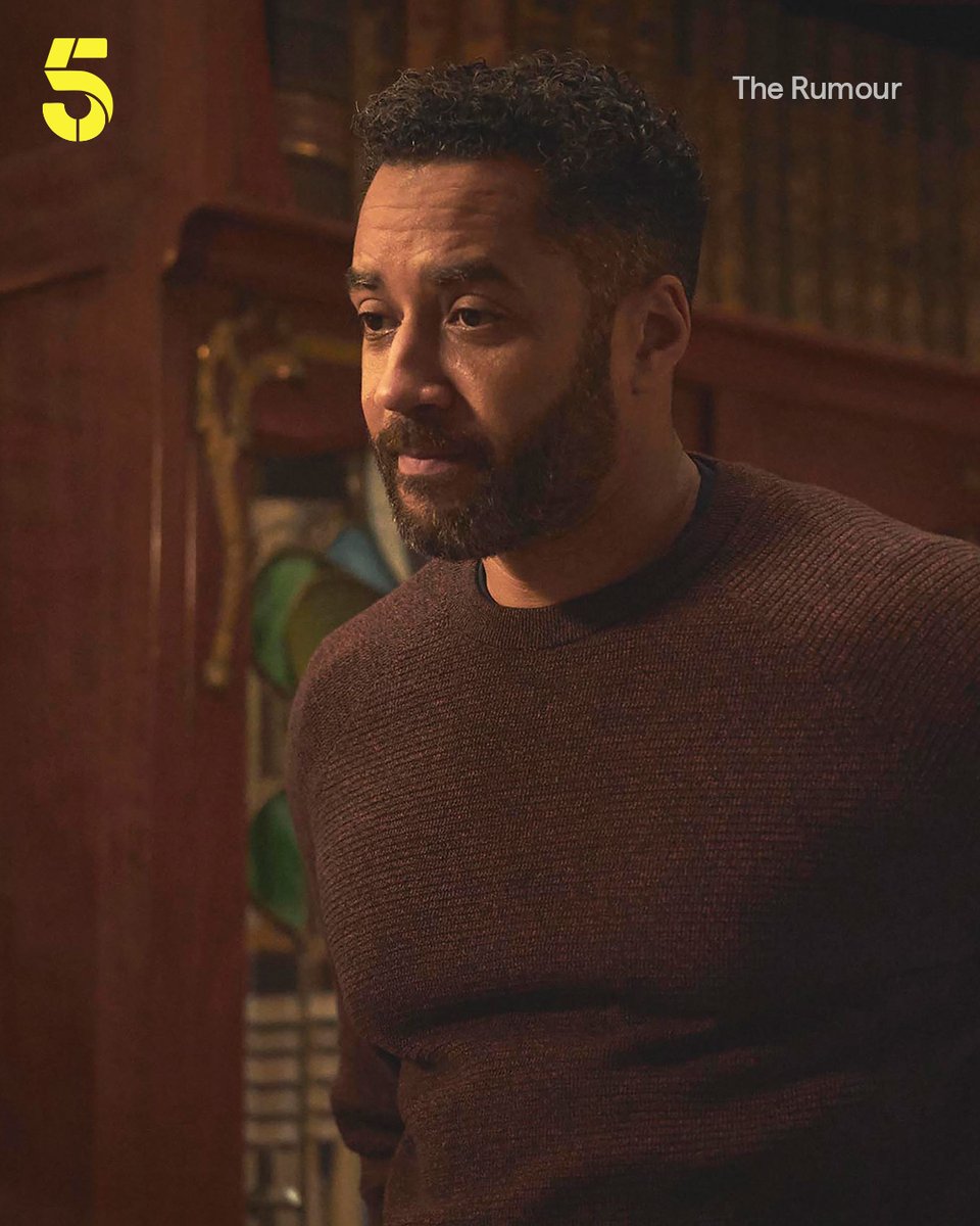 First look at new drama The Rumour 👀 This autumn, secrets unravel in Flinstead as one chilling whisper threatens to tear the town apart. 

Starring Rachel Shenton, Emily Atack, Joanne Whalley and Samuel Anderson. Based on Lesley Kara’s best-seller.

#TheRumour. Coming Soon to 5