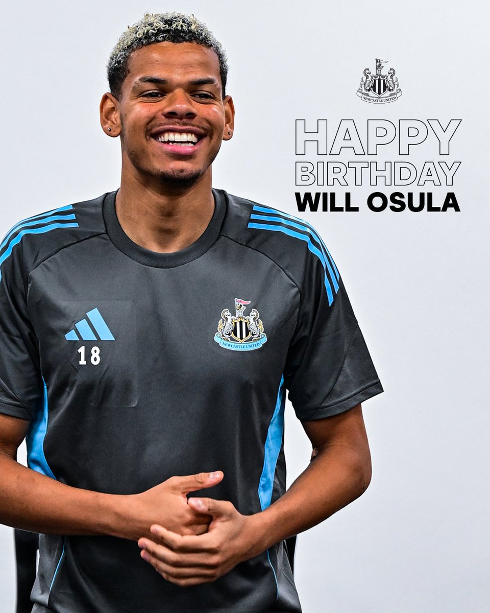Have a good one, <a href="/WilliamOsula/">William Osula</a>! 🥳