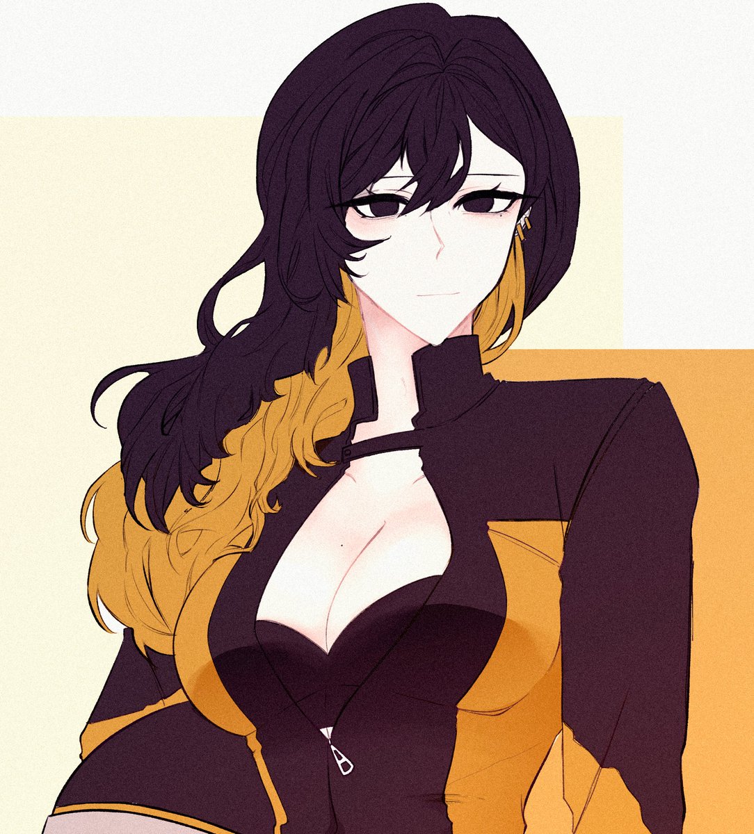 극야極夜 tweet media