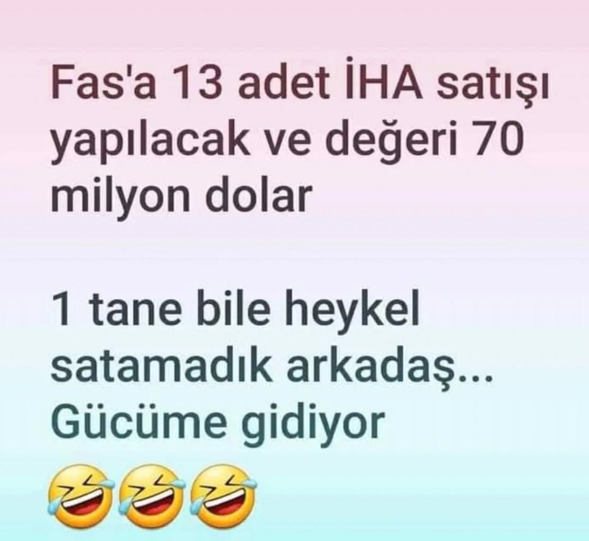 Çok üzüldüm çokk 🤣🥴