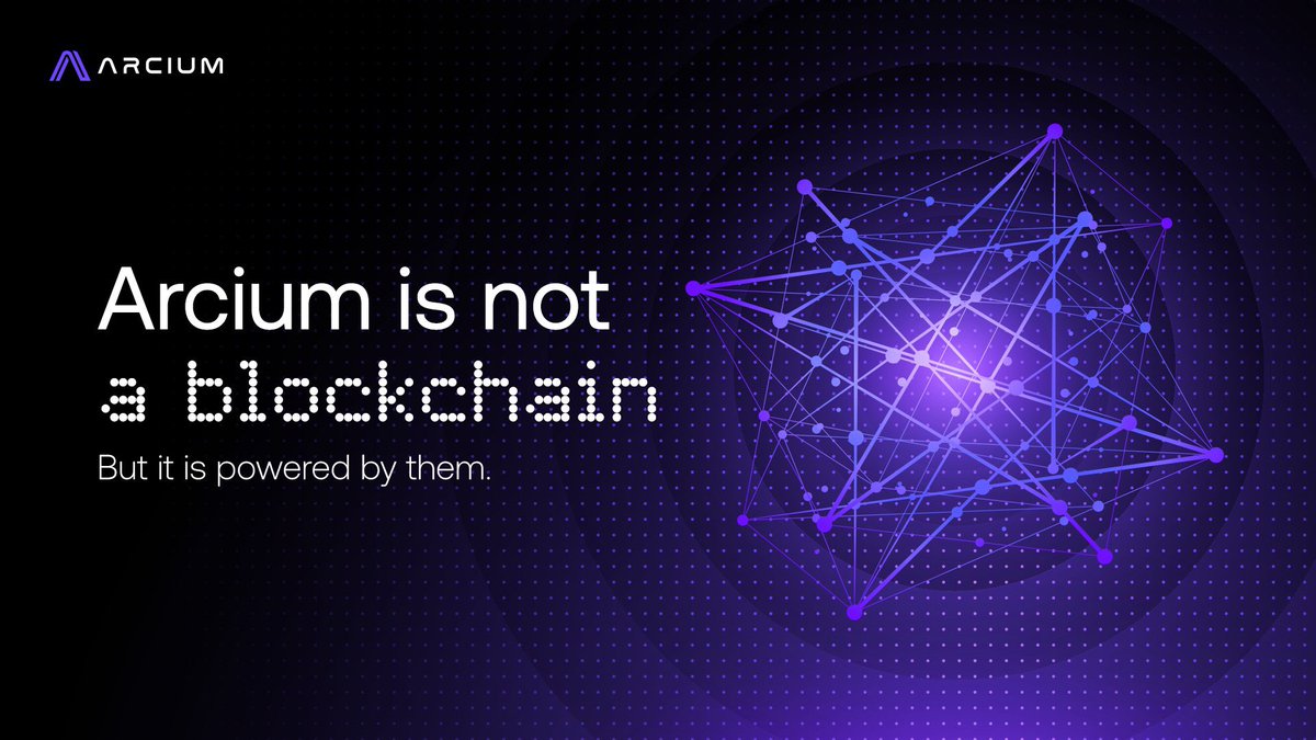 People still ask me why I’m so bullish on privacy in Web3.

The truth is, most of us still underestimate how dangerous public blockchains can be,
not just for individuals, but for the entire ecosystems.

If you think this is about hiding from trolls or bots, think bigger.

Look