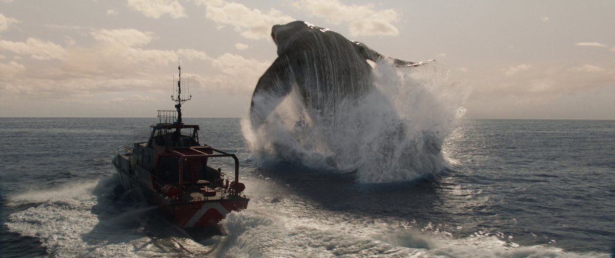 𝐒𝐔𝐍𝐃𝐀𝐘 𝐀𝐌𝟴:𝟬𝟬
￣￣￣￣￣￣￣￣
⠀⠀⠀⠀   ＼  　 \\　　      //　   ／
⠀⠀⠀⠀　　＼　\\　　　//　／
ひゃっほーぅ‼‼‼連休や～～～～‼‼‼‼
ジュラシック・ワールド／復活の大地
⠀⠀⠀🎬⠀観⠀に⠀行⠀く⠀で⠀～～🍿
⠀⠀⠀⠀　　／　//　　　\\　＼
⠀⠀⠀⠀  ／　　//