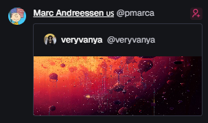 FabianXBT's tweet image. a16z is showing interest in $OPUS 👀