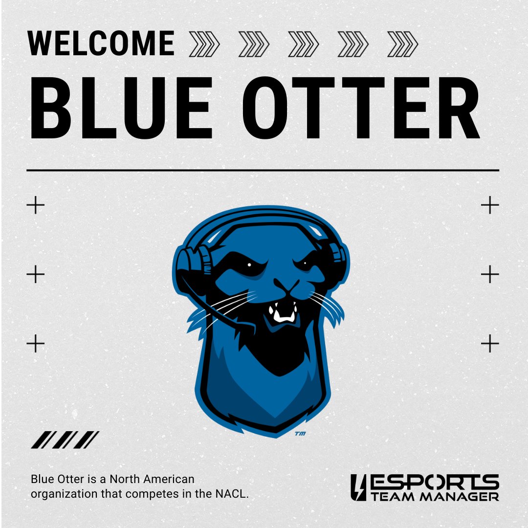 Esports Team Manager (@esportstmgame) on Twitter photo Real teams 🤝 Esports Team Manager
We're excited to welcome the first three teams involved in our realistic team manager simulator 🔥
🇺🇸<a href="/CNVEsports/">Conviction</a>
🇬🇧<a href="/_BulldogEsports/">Bulldog Esports</a>
🇺🇸<a href="/BlueOtterGG/">Blue Otter</a>
Releasing later this year, don't forget to wishlist us 😎 Real teams 🤝 Esports Team Manager
We're excited to welcome the first three teams involved in our realistic team manager simulator 🔥
🇺🇸<a href="/CNVEsports/">Conviction</a>
🇬🇧<a href="/_BulldogEsports/">Bulldog Esports</a>
🇺🇸<a href="/BlueOtterGG/">Blue Otter</a>
Releasing later this year, don't forget to wishlist us 😎