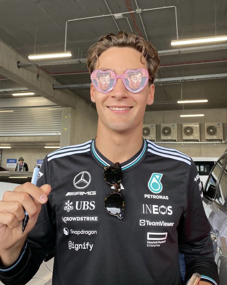 How are we doing today, Team? 😎