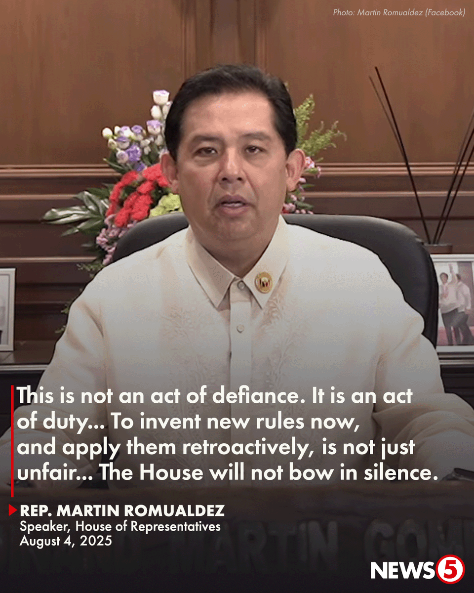 News5PH tweet picture