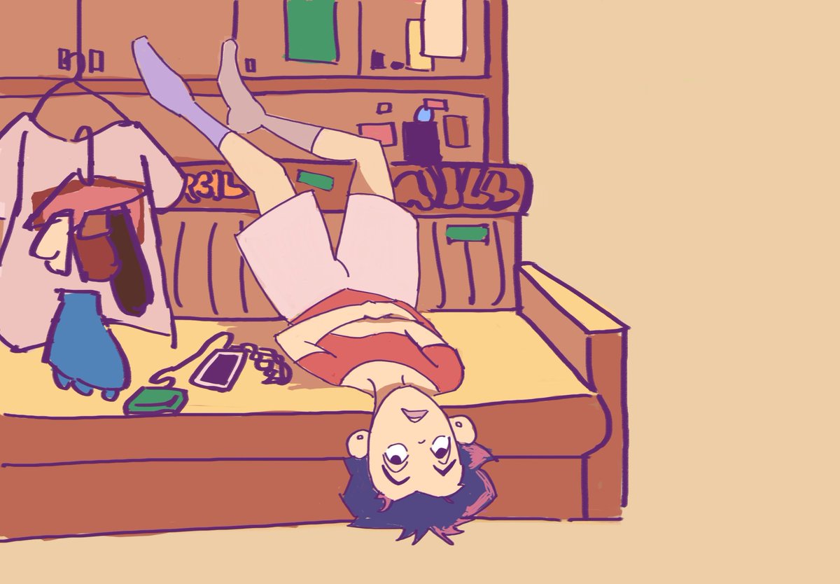Sofia5180140383's tweet photo. 1⃣️🐜 feels bored during the holiday,thinking of why hasn't 🐱 come to ask him out yet?😩😩😩

2⃣️🐜 asked 🐱to play games with him for all night long, but 🐜fell asleep first.........😴😴😴
#NEWCHAYAPAK
 #PIDEmonthapoom
#PideNew #ไป๊ปนิว #chianfou4mod https://t.co/H5hET1Pc8j