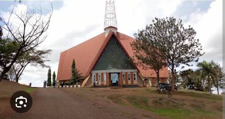 UPDATE: CoU Denies Reports of Busoga Diocese Bishop Election.

The Church of Uganda has dismissed circulating rumors claiming that a new Bishop has been elected for the Diocese of Busoga.