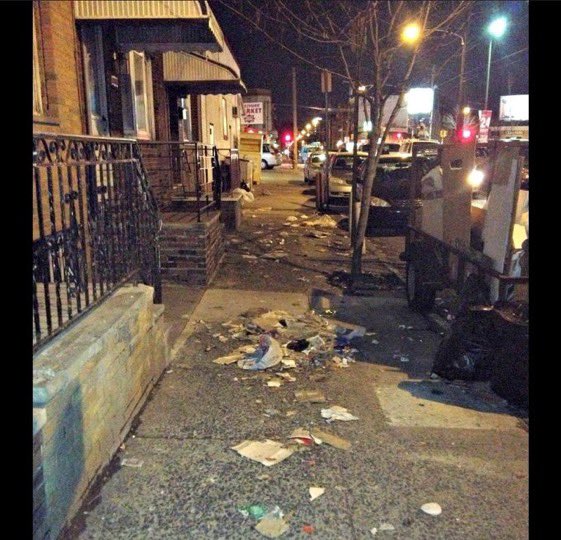 Philadelphia