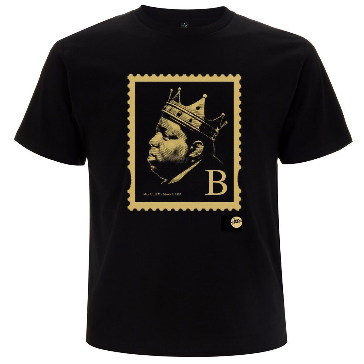 NOW SHIPPING! The BIG Re-Up is ON - Order some classics for one final time* &gt;&gt; madina.co.uk/shop/latest/bi… &lt;&lt; #BiggieSmalls #NotoriousBIG RT