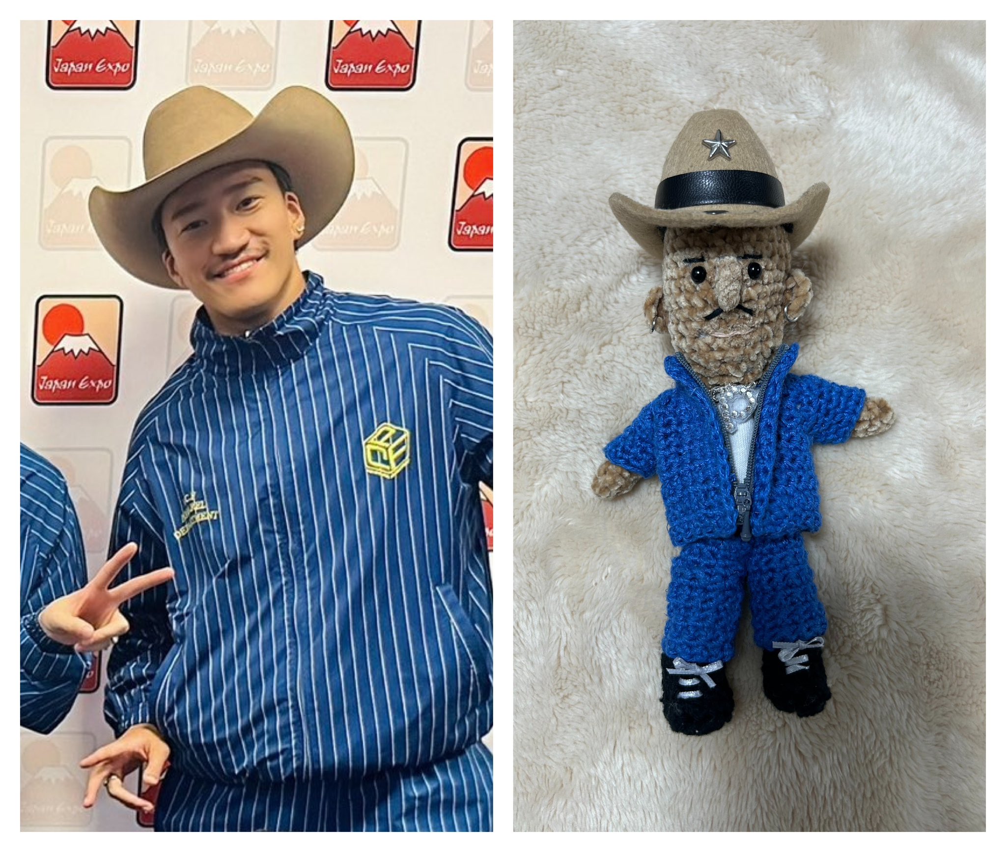 けんじくんページです★あみぐるみオーダー けんじくん様専用ページですあみぐるみオーダー｜ハンドメイド・手芸
