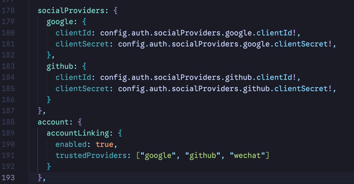 Google 这个新字体 Google Sans Code 大家用上了吗？

fonts.google.com/specimen/Googl…
今天才装上用上，感觉好漂亮啊，特别圆润，有点淡淡的手写感觉，还有特殊的斜体，格外好看，是特殊设计过的。